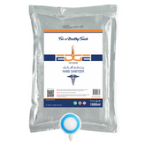 EDGE Hand Sanitizer 1 ltr Pouch Packing